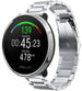 Polar Ignite titanium bandje (zilver)