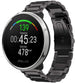 Polar Ignite titanium bandje (zwart)