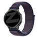 Bandz Garmin Approach J1 nylon loop band (indigo)