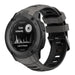 Garmin Instinct 2x sport bandje (donkergrijs/zwart)
