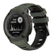 Garmin Instinct 2x sport bandje (donkergroen/zwart)
