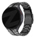 Bandz Samsung Galaxy Watch 4 40mm stalen band 