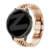 Bandz Garmin Forerunner 265s stalen band 