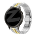 Bandz Garmin Forerunner 265s Steel Strap 