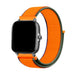 Xiaomi Amazfit Bip nylon bandje (kumquat)