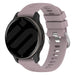 Garmin Approach S12 siliconen bandje (violet)