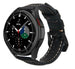 Samsung Galaxy Watch 4 Classic 46mm Leather Strap (Black)
