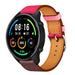 Xiaomi Mi Watch Leather Strap (Pink/Red Brown)