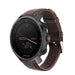 Polar Grit X Pro leren band (donkerbruin)