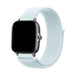 Amazfit GTS 3 nylon bandje (licht cyaan)