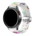 Luminous Butterfly Samsung Galaxy Watch 5 40mm Magnetic Strap