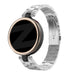 Bandz Garmin Lily stalen band 
