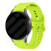 Samsung Galaxy Watch 7 - 40mm Wave Strap (Lime)