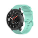 Xiaomi Amazfit GTR Luxe Siliconen bandje (aqua)