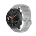 Xiaomi Amazfit GTR Luxe Siliconen bandje (grijs)
