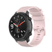 Xiaomi Amazfit GTR Luxe Siliconen bandje (roze)