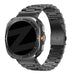 Bandz Samsung Galaxy Watch Ultra 2 Steel Link Strap 