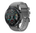 Honor Magic Watch 2 siliconen bandje (grijs)
