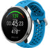 Polar Unite Breathable Strap (Light Blue)