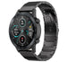 Honor Magic Watch 2 metalen bandje (zwart)