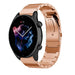 Amazfit GTR 3 (Pro) metalen bandje (rosé goud)
