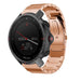 Polar Grit X Pro metalen bandje (rosé goud)