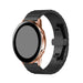 Garmin Venu 4 - 41mm Metal Strap (Black)