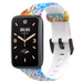 Painted Xiaomi Smart Band 7 Pro bandje