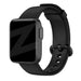Bandz Xiaomi Mi Watch Lite siliconen band 