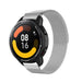 Xiaomi Watch S1 Milanese band (zilver)