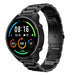 Xiaomi Mi Watch titanium bandje (zwart)