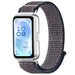 Huawei Band 11 Nylon Strap (Dark Blue)