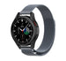 Samsung Galaxy Watch 4 Classic 46mm Milanese Strap (Space Grey)