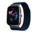 Amazfit GTS 3 Milanese Strap (Blue)