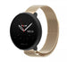 Polar Ignite 3 Milanese bandje (champagne)