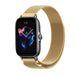 Amazfit GTS 3 Milanese band (goud)