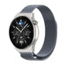 Huawei Watch GT 3 Pro 46mm Milanese band (space grey)