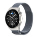 Huawei Watch GT 3 Pro 46mm Milanese band (space grey)