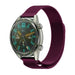 Huawei Watch GT 2 Milanese Strap (Purple)