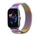 Amazfit GTS 3 Milanese band (regenboog)