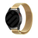 Redmi Watch 5 Active Milanese band (goud)