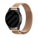 Redmi Watch 5 Active Milanese band (rosé goud)