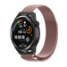 Huawei Watch GT Milanese band (roze)