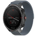 Polar Grit X Pro Milanese band (space grey)