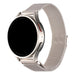 Samsung Galaxy Watch 6 - 44mm Milanese band (sterrenlicht)