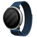 Garmin Forerunner 570 - 42mm Milanese Strap (Blue)