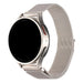 Withings ScanWatch 2 - 38mm Milanese band (sterrenlicht)