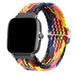 Xiaomi Amazfit GTS Adjustable Braided Strap (Multicolour)