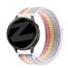 Bandz Garmin Bounce 2 nylon loop band (multicolour)
