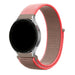 Huawei Watch GT 2 Pro Nylon Strap (Neon Pink)